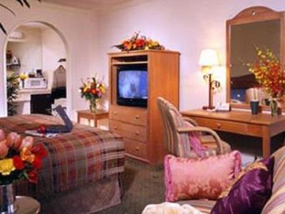 Best Western Inn Редвуд Сити Экстерьер фото